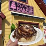 Sticky Fingers Bakery