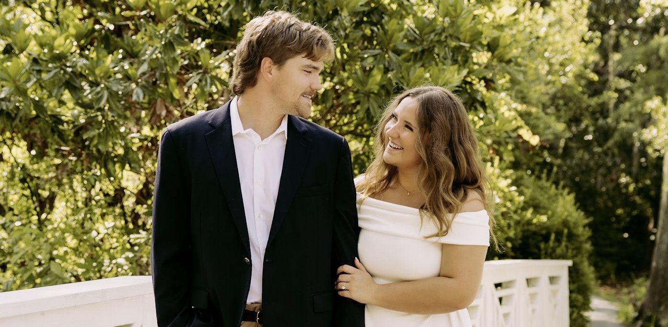 The Wedding Website of Kylie Rae Hildreth and Elijah Canup