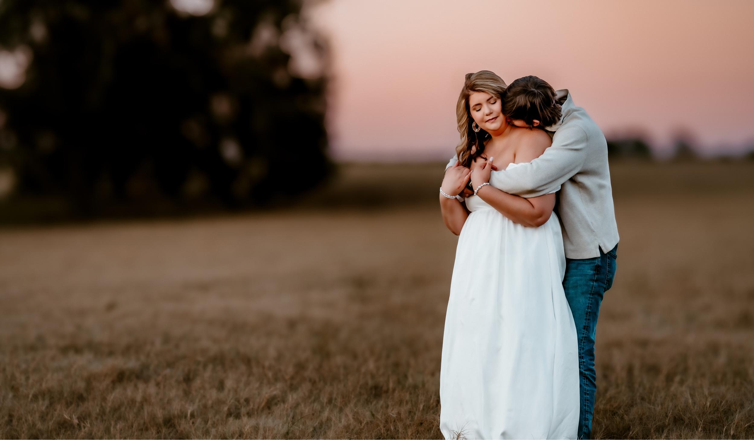 The Wedding Website of Haley Prescott and Chase Williams