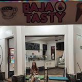Baja Tasty