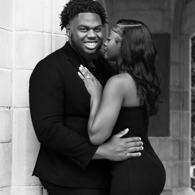 Wedding Gift Fund