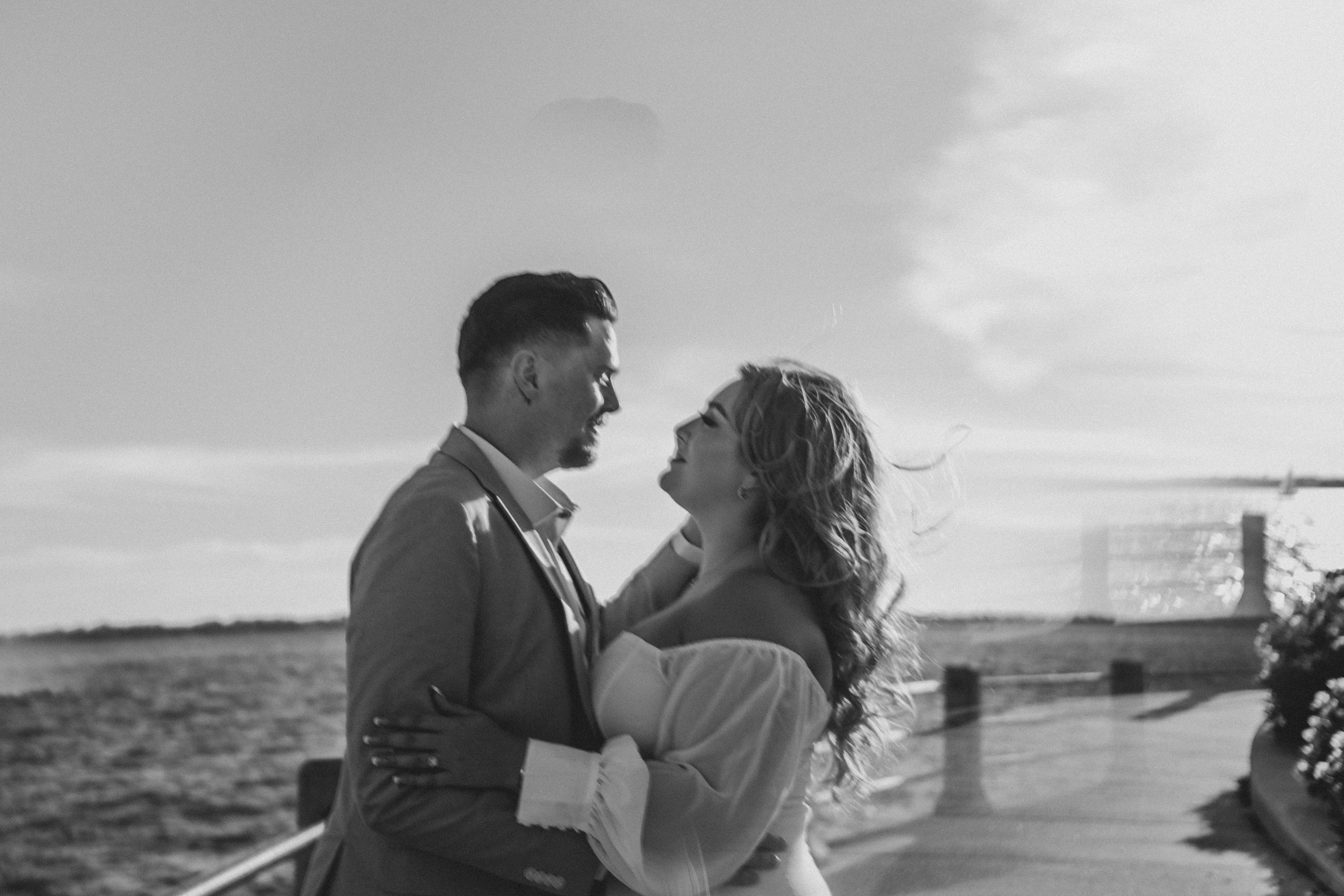 The Wedding Website of Samantha Kosco and Christopher Jarrett