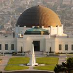 Griffith Observatory