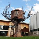 Dogfish Head Craft Brewery