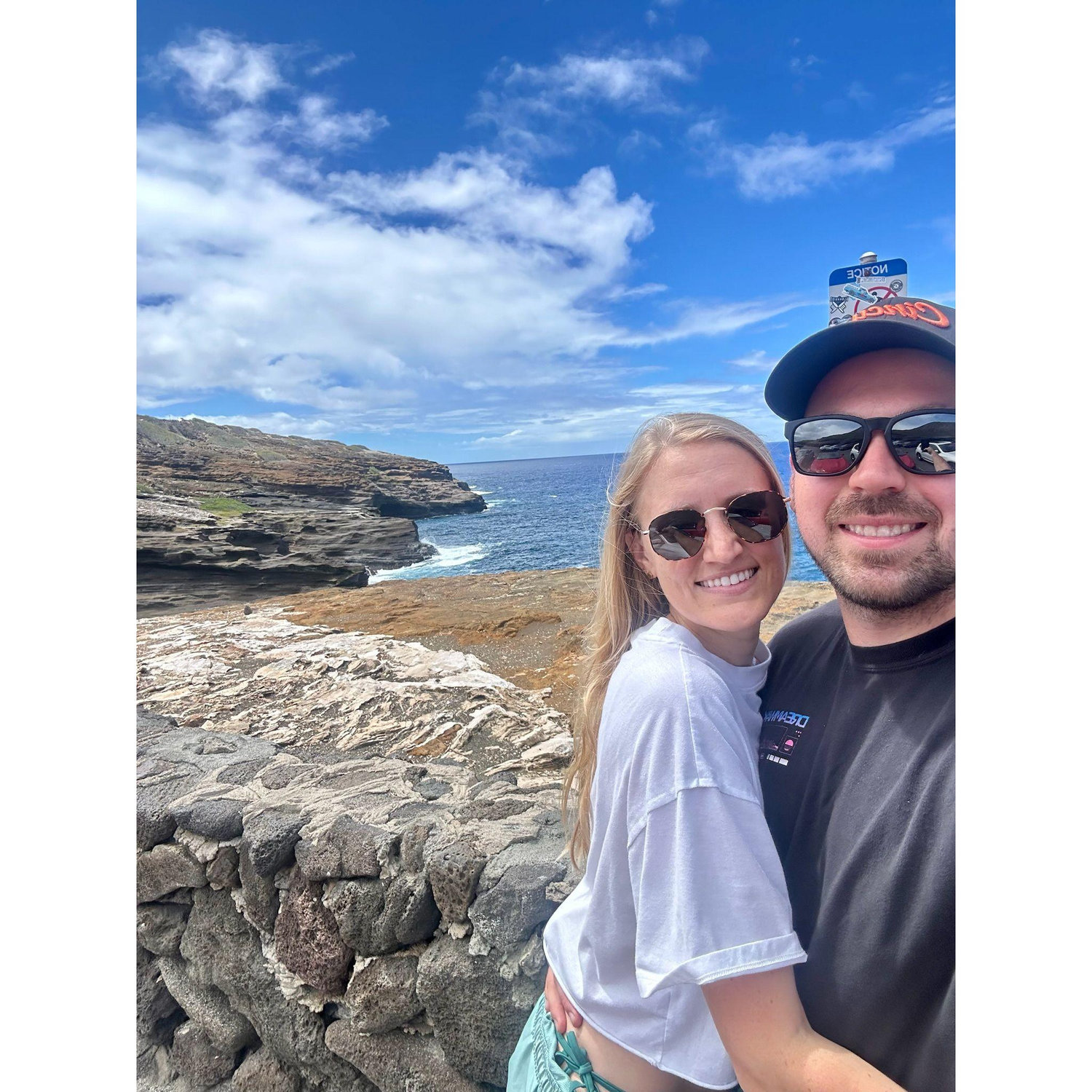Hawaii