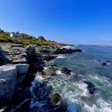 Peaks Island