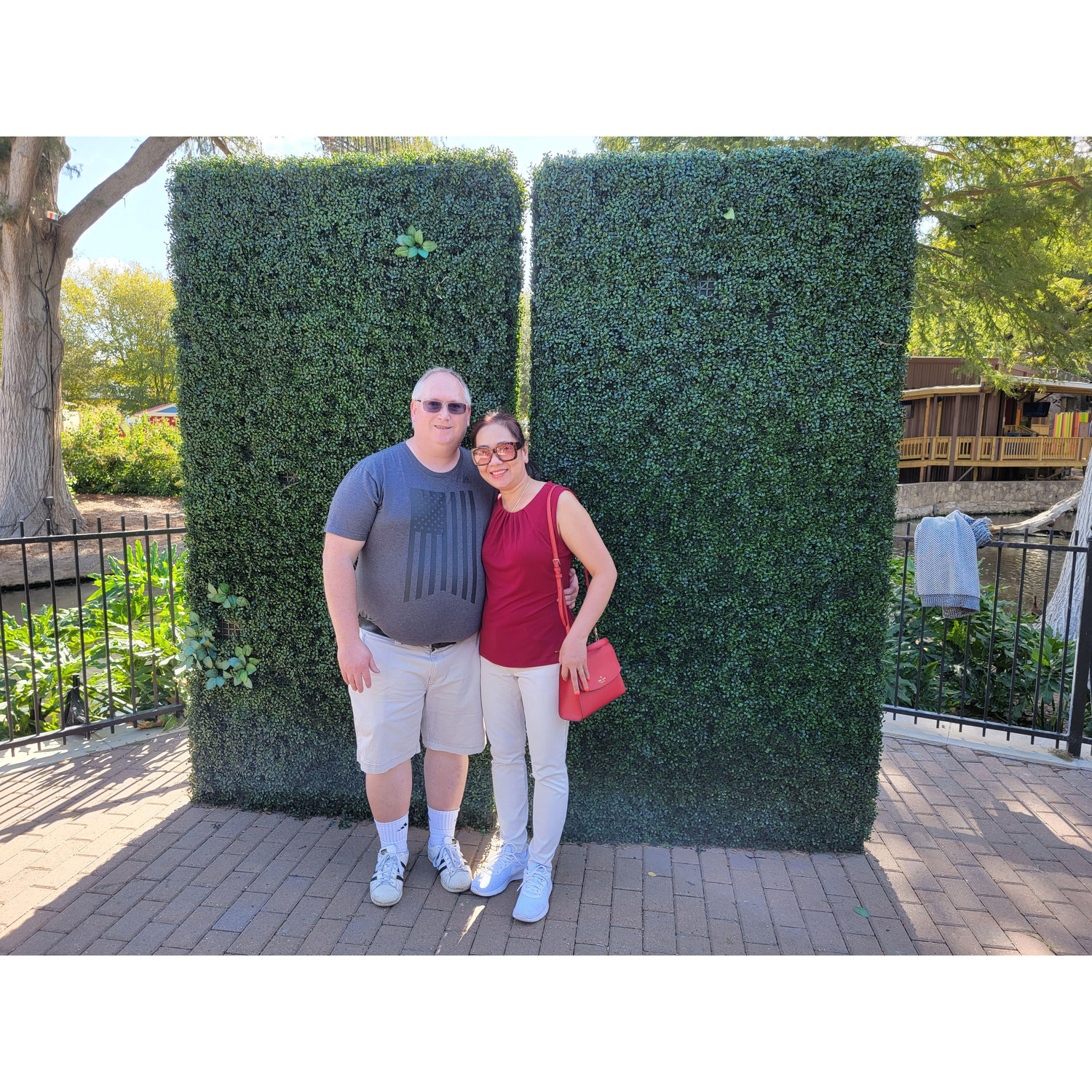 The Zoo in San Antonio
