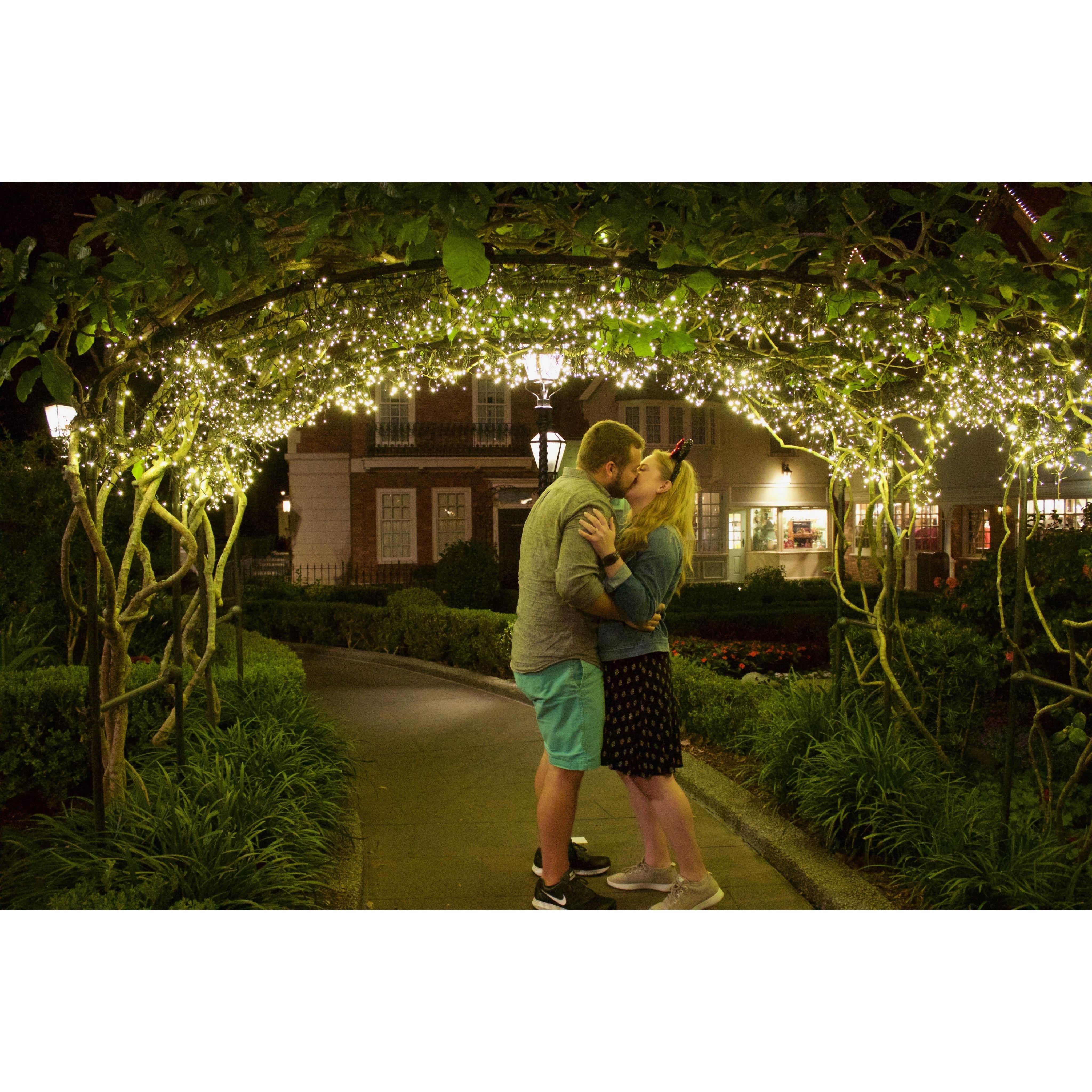 12/2/2017 - the proposal!