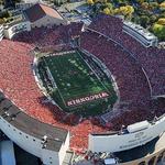 Camp Randall Stadium