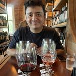 Foxcroft Wine Co. Greenville