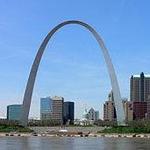 Gateway Arch Trail
