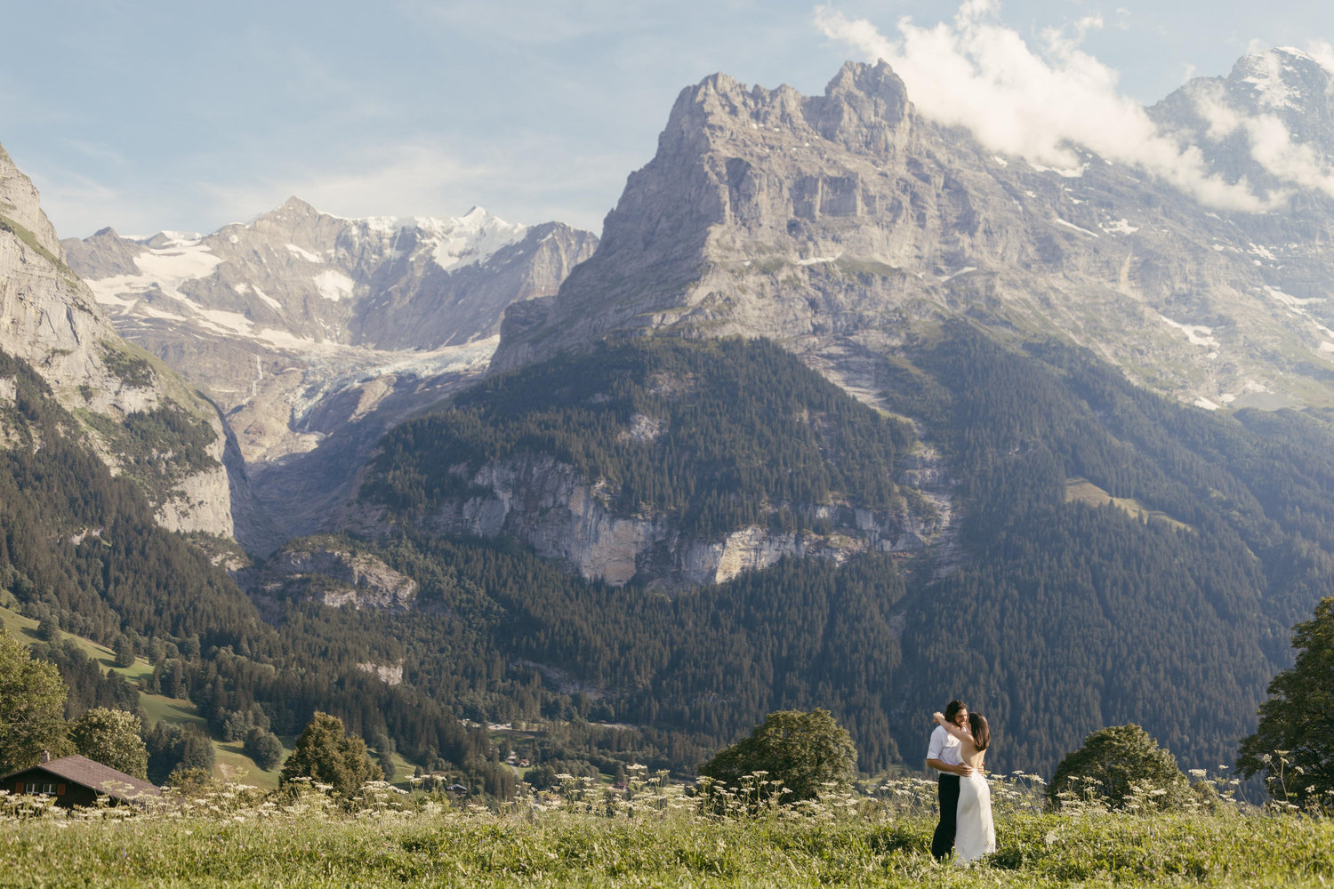 The Wedding Website of Angeline Paquet Lamothe and Marc-Antoine Gladu-Gallant