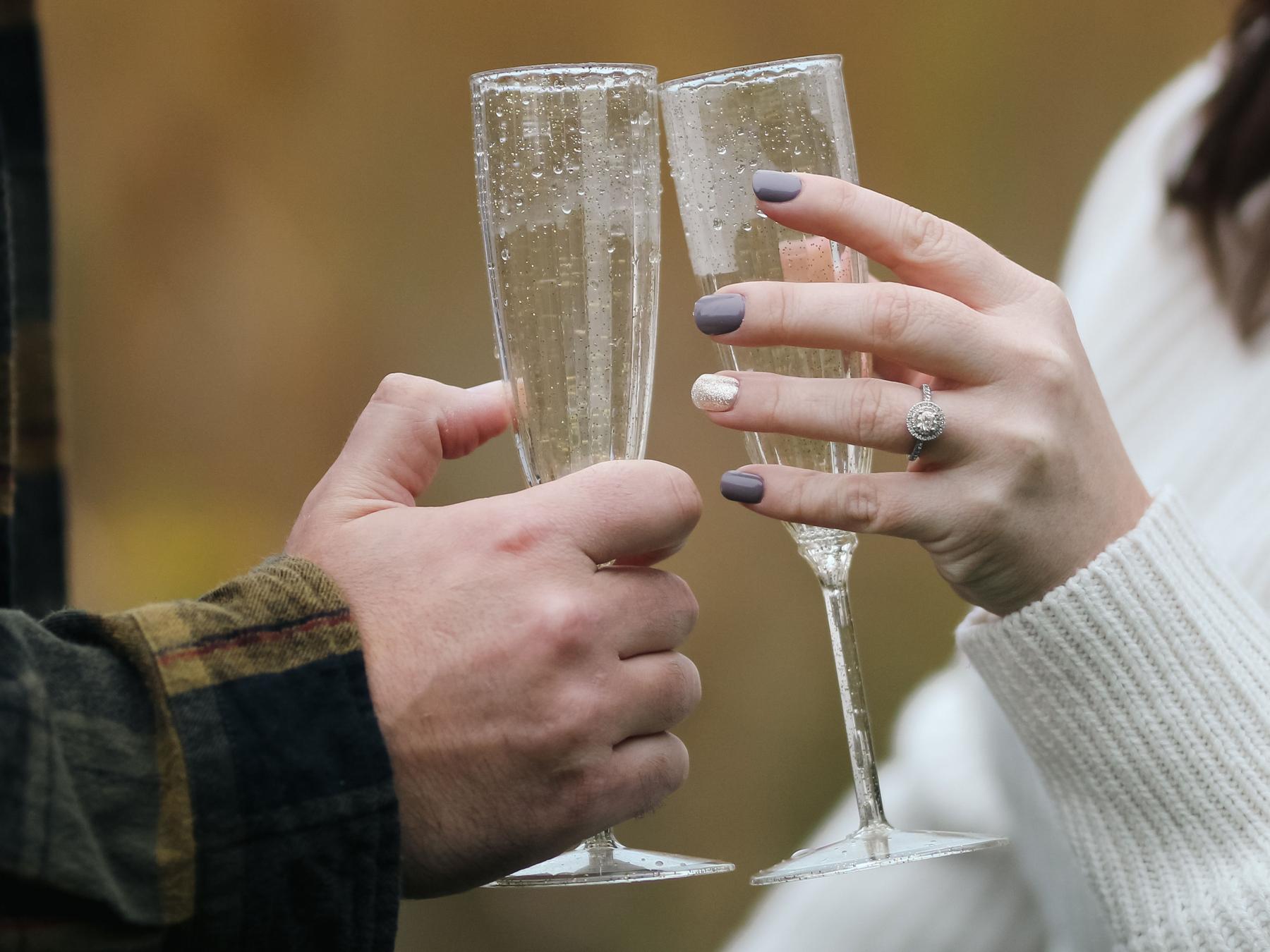 The Wedding Website of Marissa Nelson and Zachary Meier