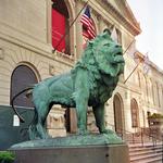 The Art Institute of Chicago