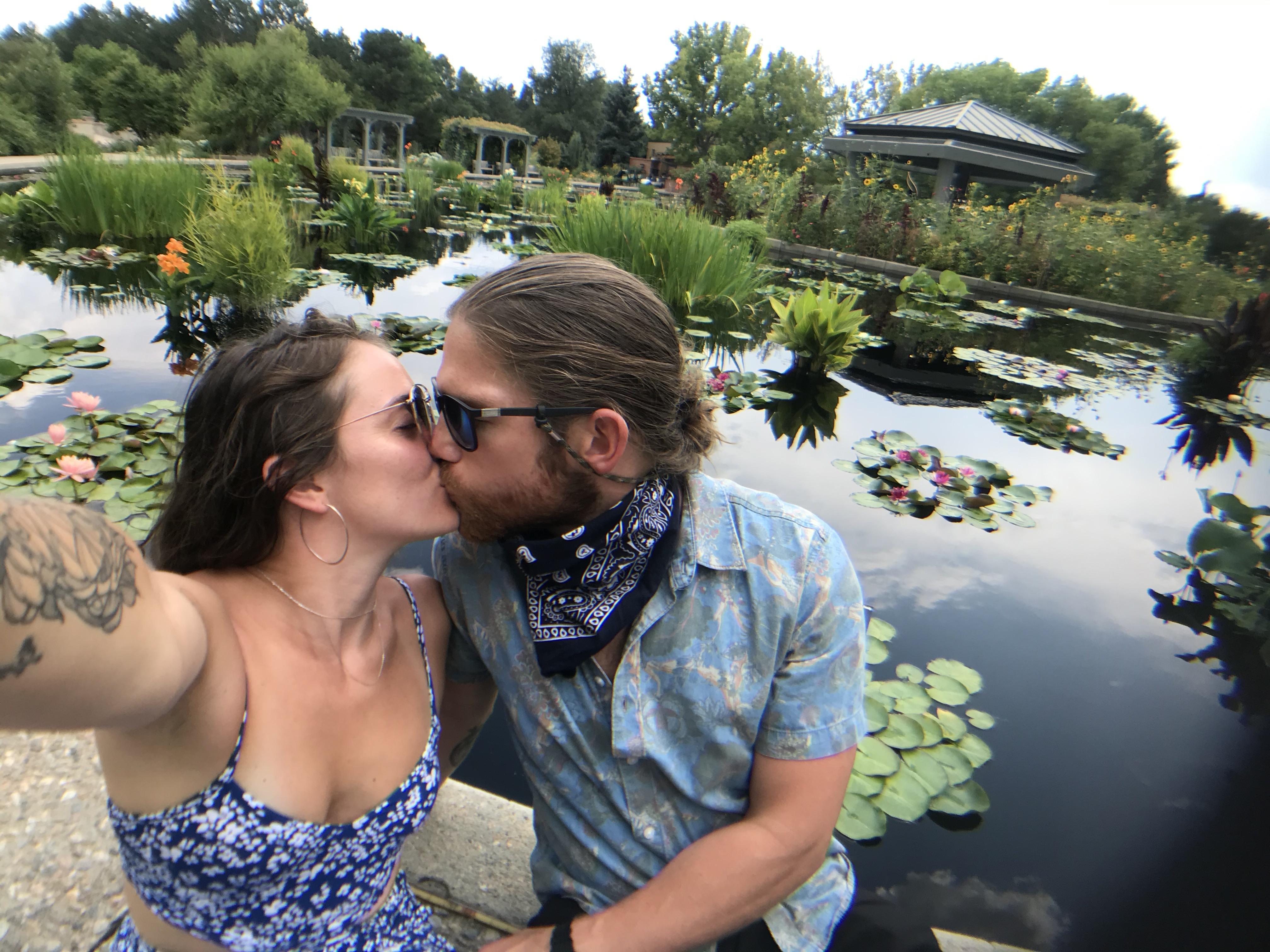 The Wedding Website of Olivia Castagneto and Morgan LaBelle
