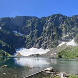 Lake Twenty Two