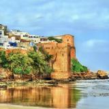 Oudayas Kasbah