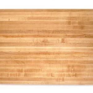 J.K. Adams 24" Maple Edge Grain Board