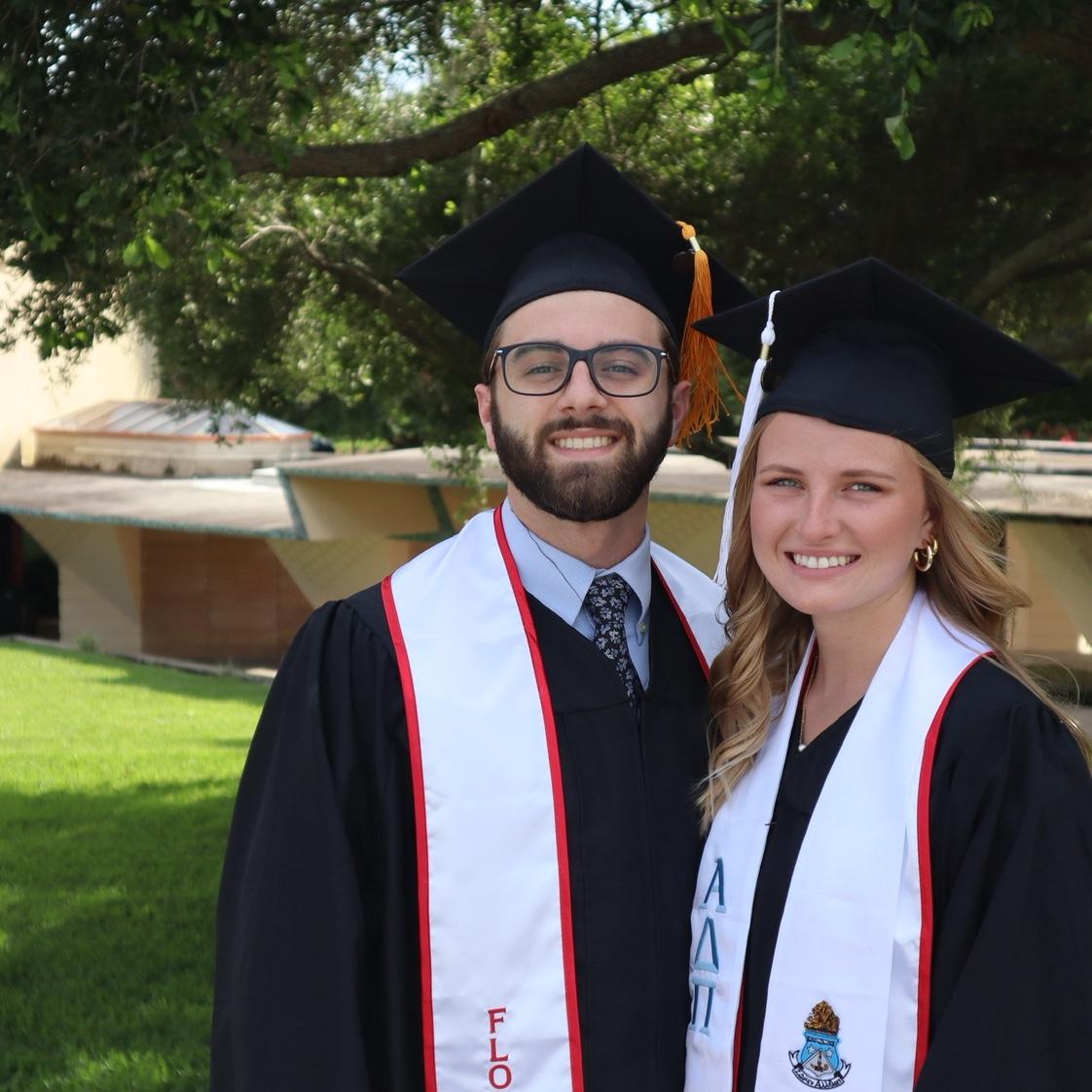 FSC Graduation 2021