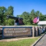 Port Hudson State Historic Site