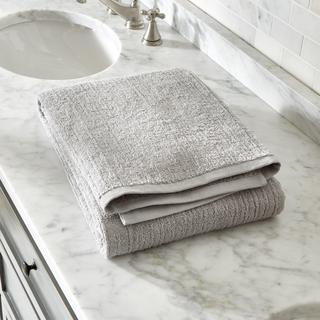 Ribbed Bath Sheet