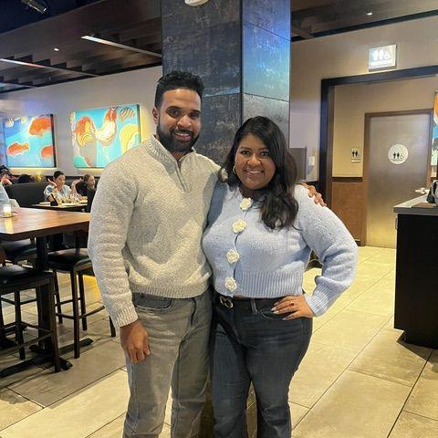 Our First Date 01.04.25