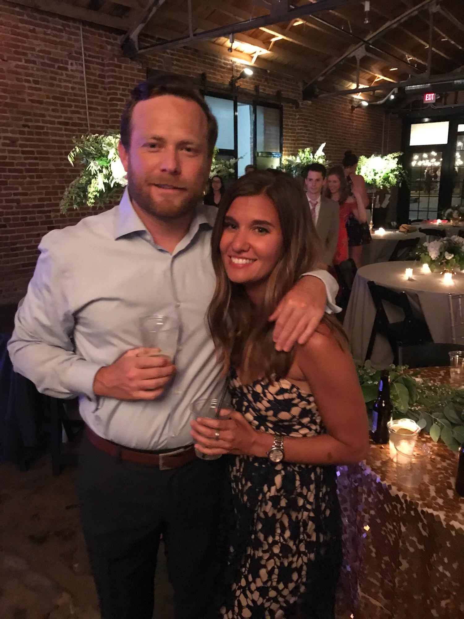 Kansas City - Alyssa and Adam's wedding! - 2017
