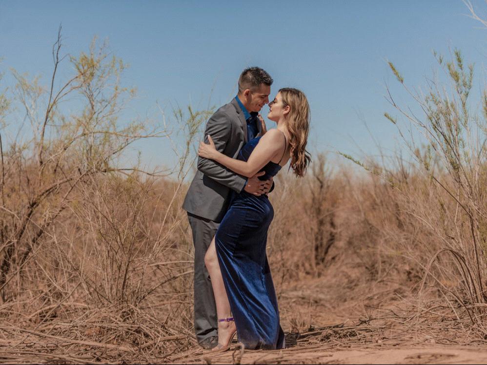 The Wedding Website of Roberto Moreno and Maileni Hernandez