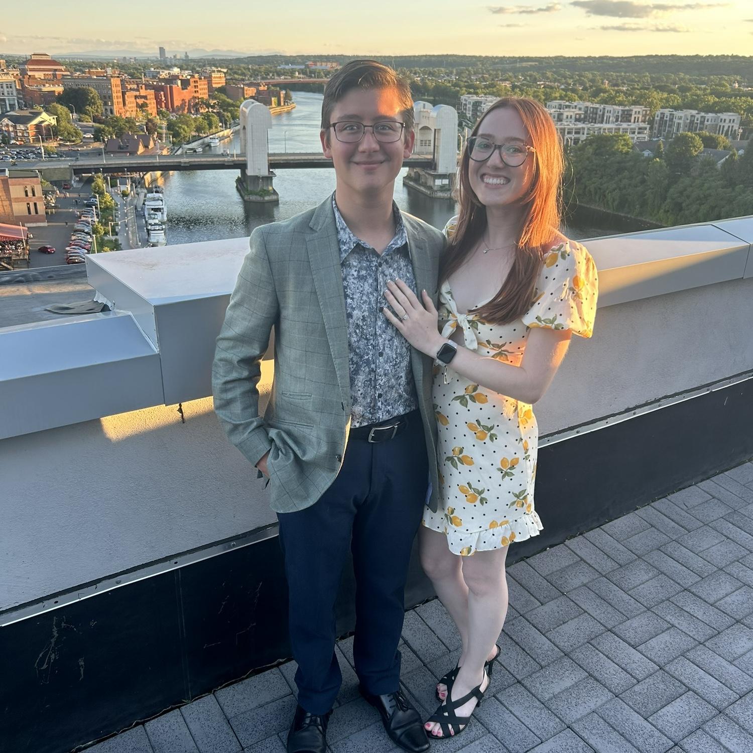 Albany Symphony Gala 2024
