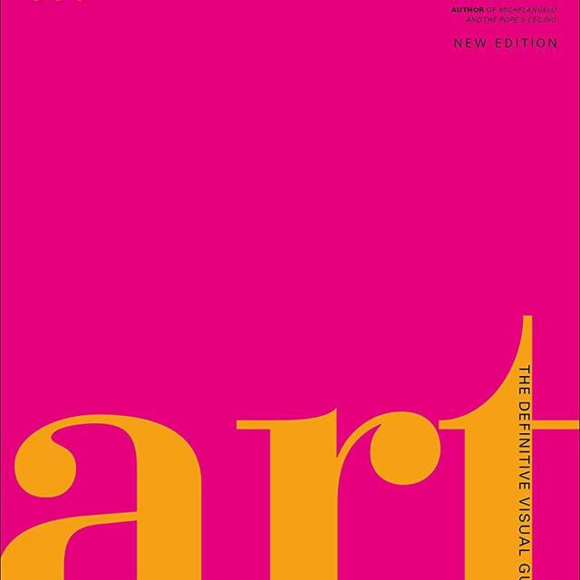 Art: The Definitive Visual Guide