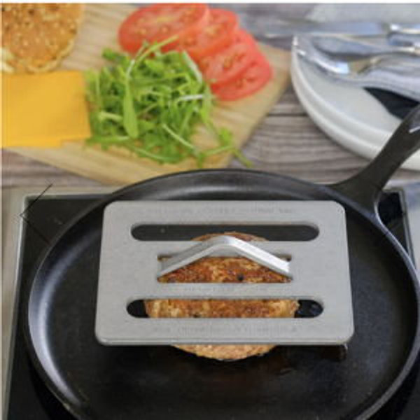 The Chef's Press™ - 18 oz. Press