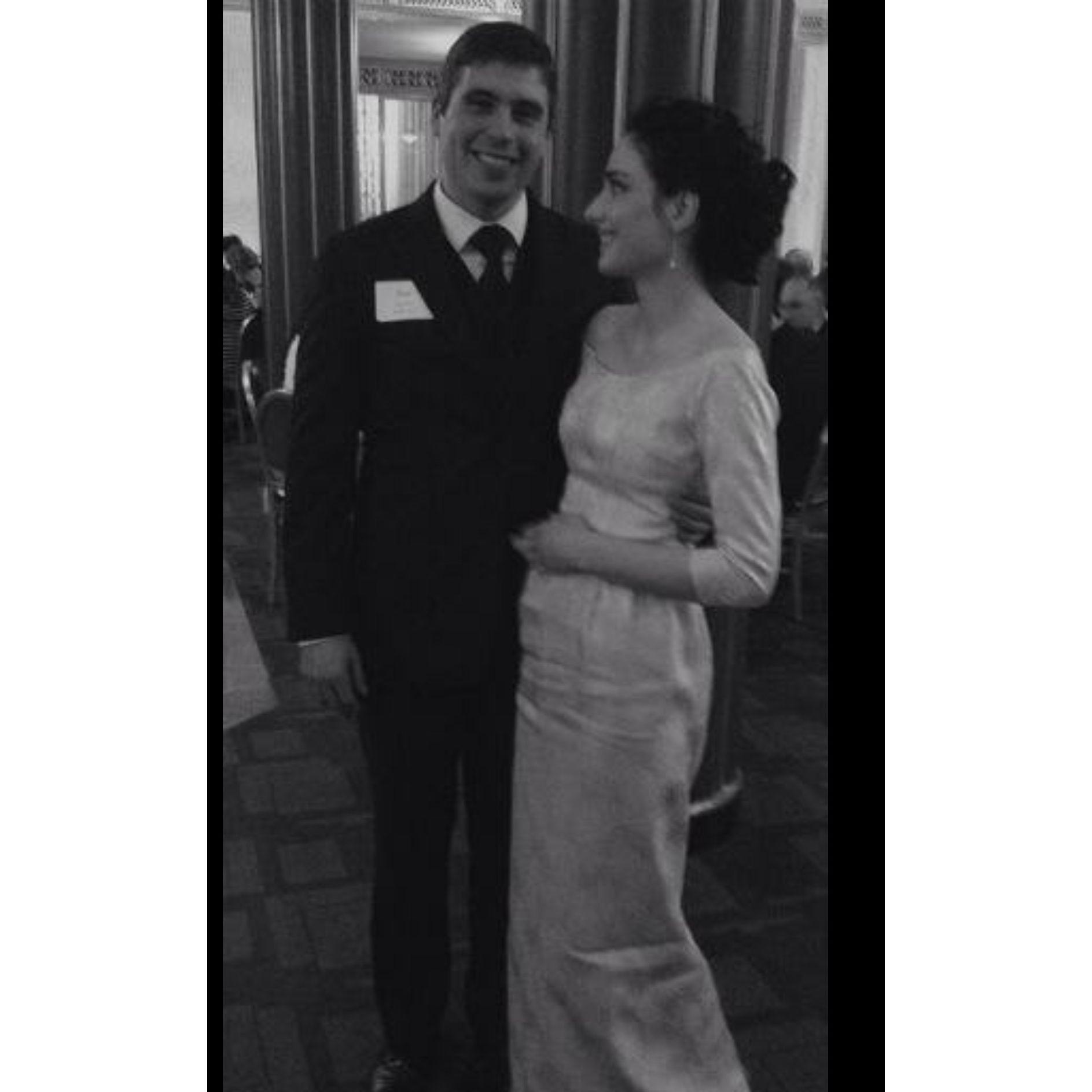 Go Irish Green Galla, 2013
