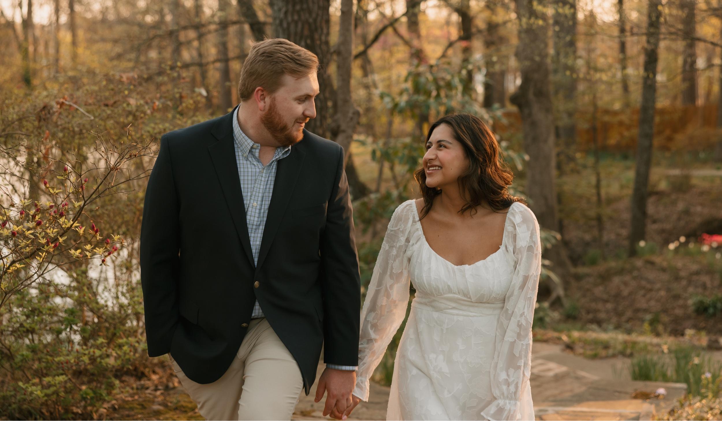 The Wedding Website of Anna Speight and Jackson Keltner