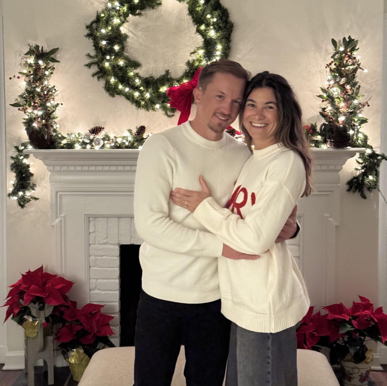 Christmas Eve 2025