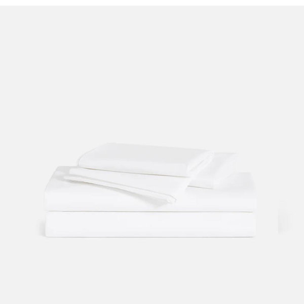 Luxe Sateen Core Sheet Set