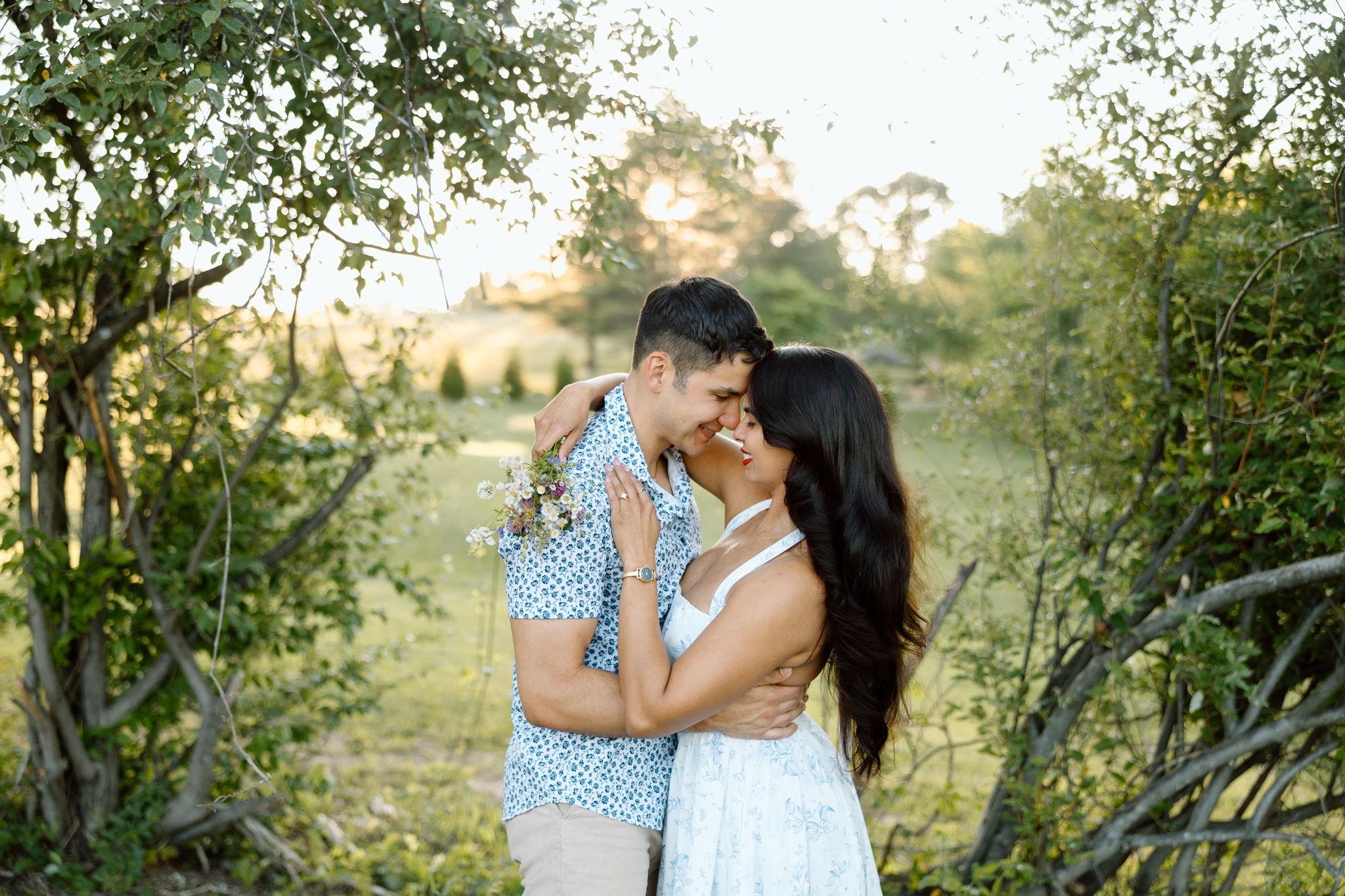 The Wedding Website of Monique Sparks and Mark Lewis