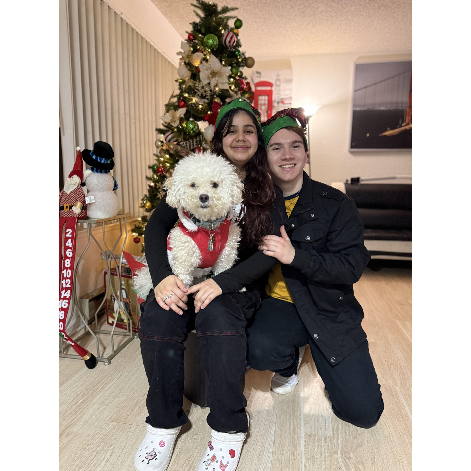 Christmas