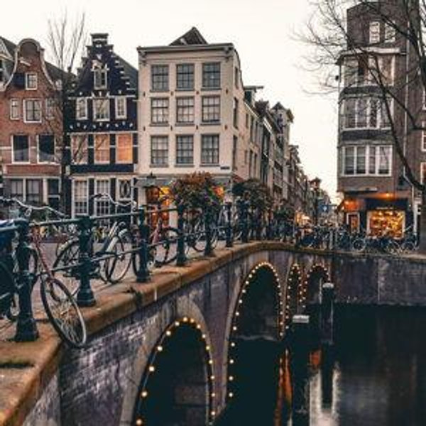 Honeymoon Hotels & Stays in Europe