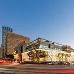 Shopping: Century City Mall