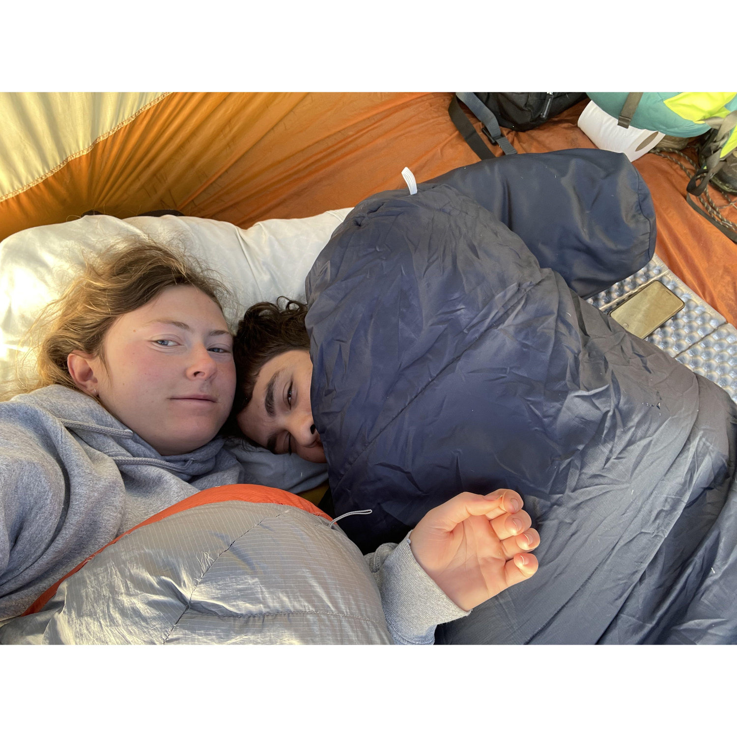 Camping - 2023