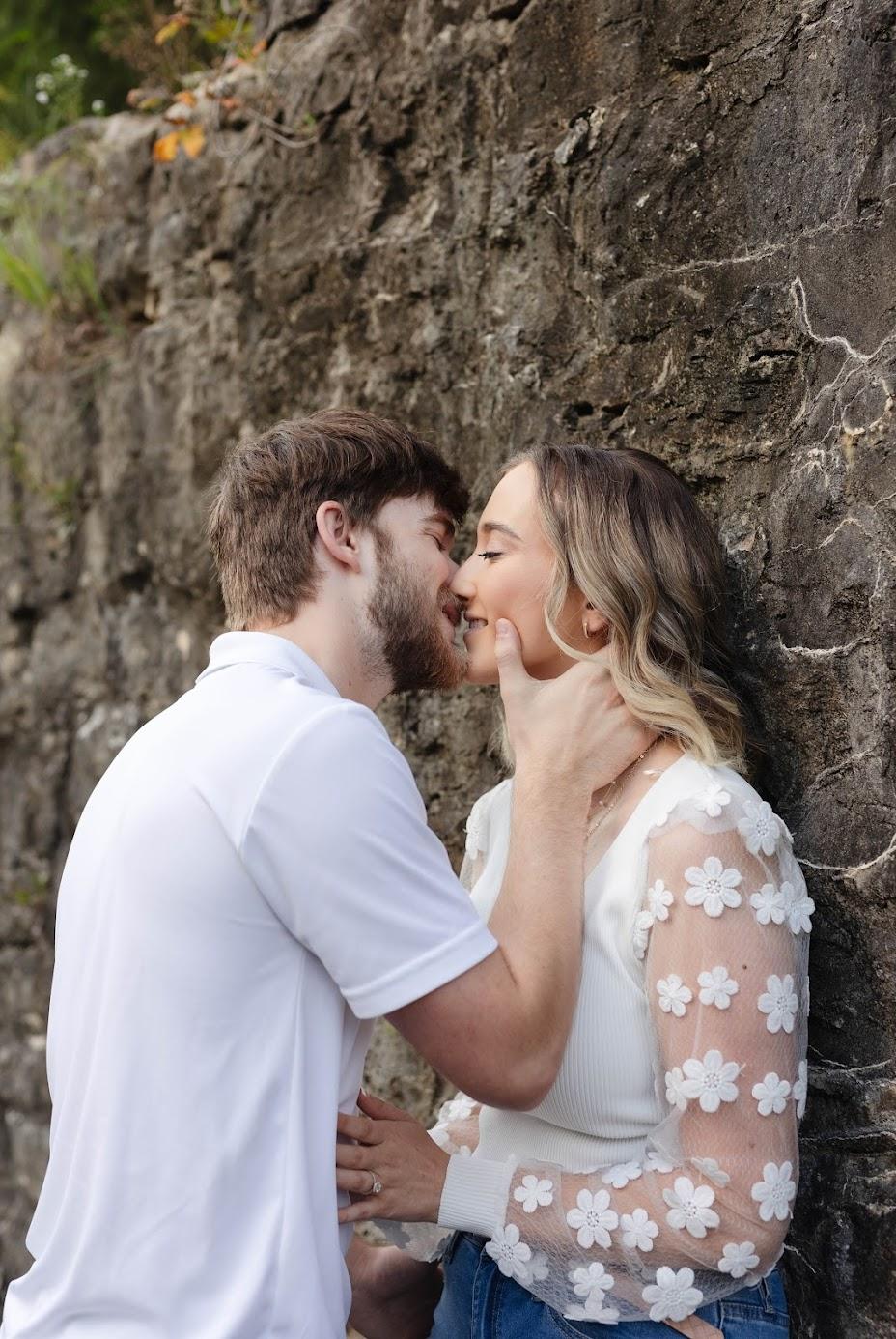 The Wedding Website of Elijah Newman and Jaden Flores