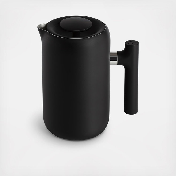 Fellow, Clara French Press | Zola