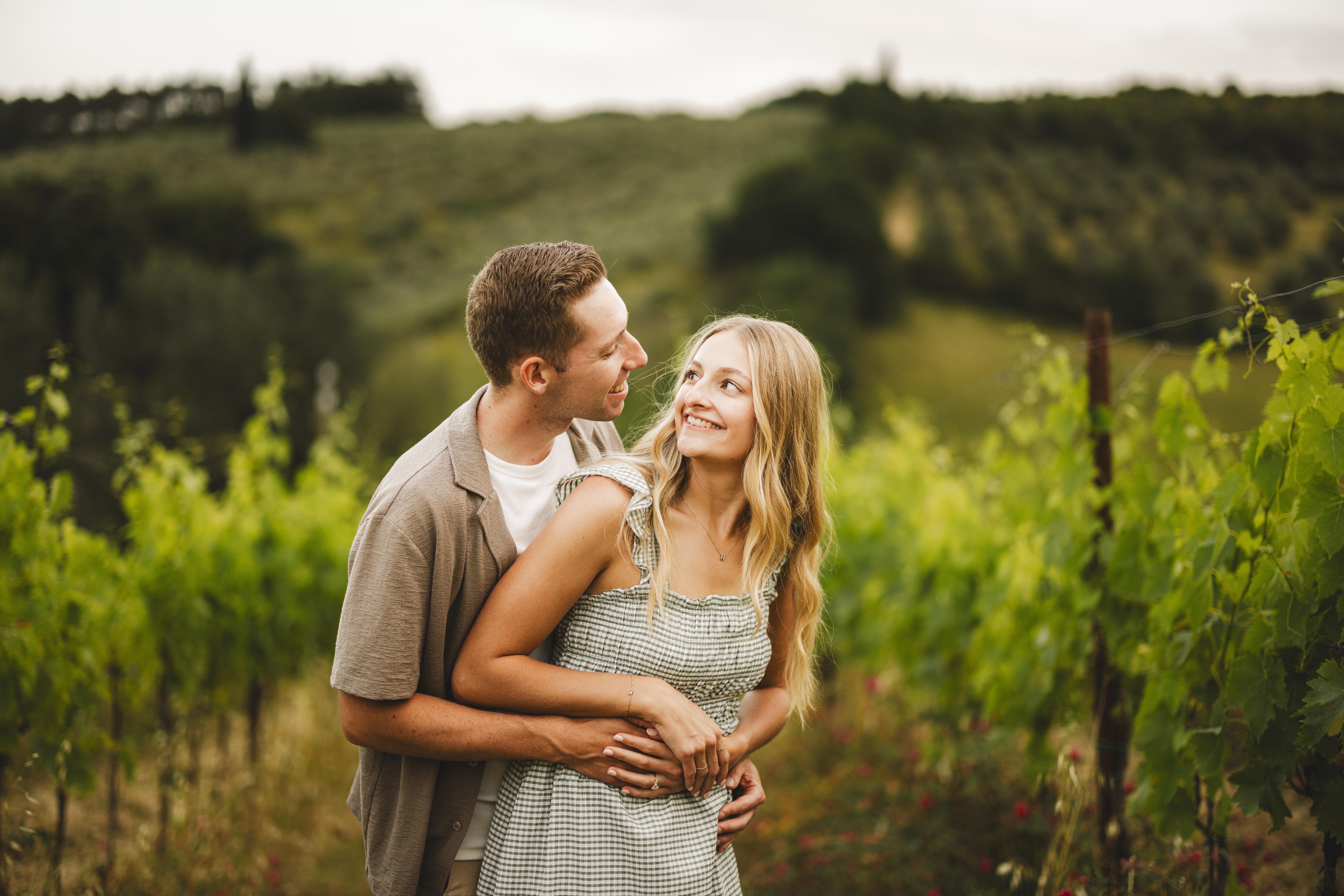 The Wedding Website of Nathan Wichert and Sara Hafner