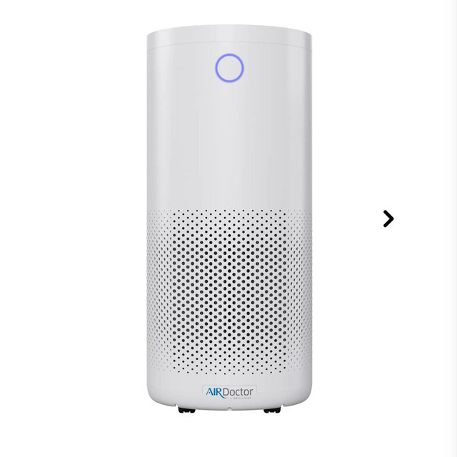 AirDoctor 4000 White
