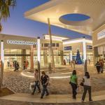Tanger Outlets Daytona Beach