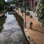 Canal Walk