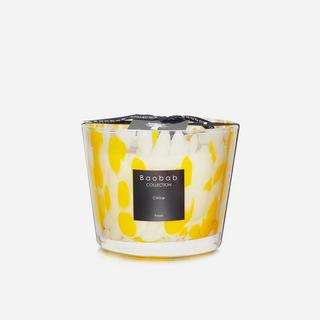 Pearls Citrine Pearls Max 10