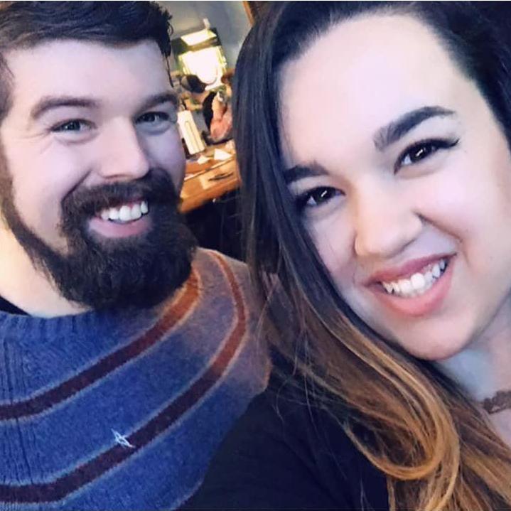 First Easter together!