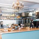 Juniper Cafe