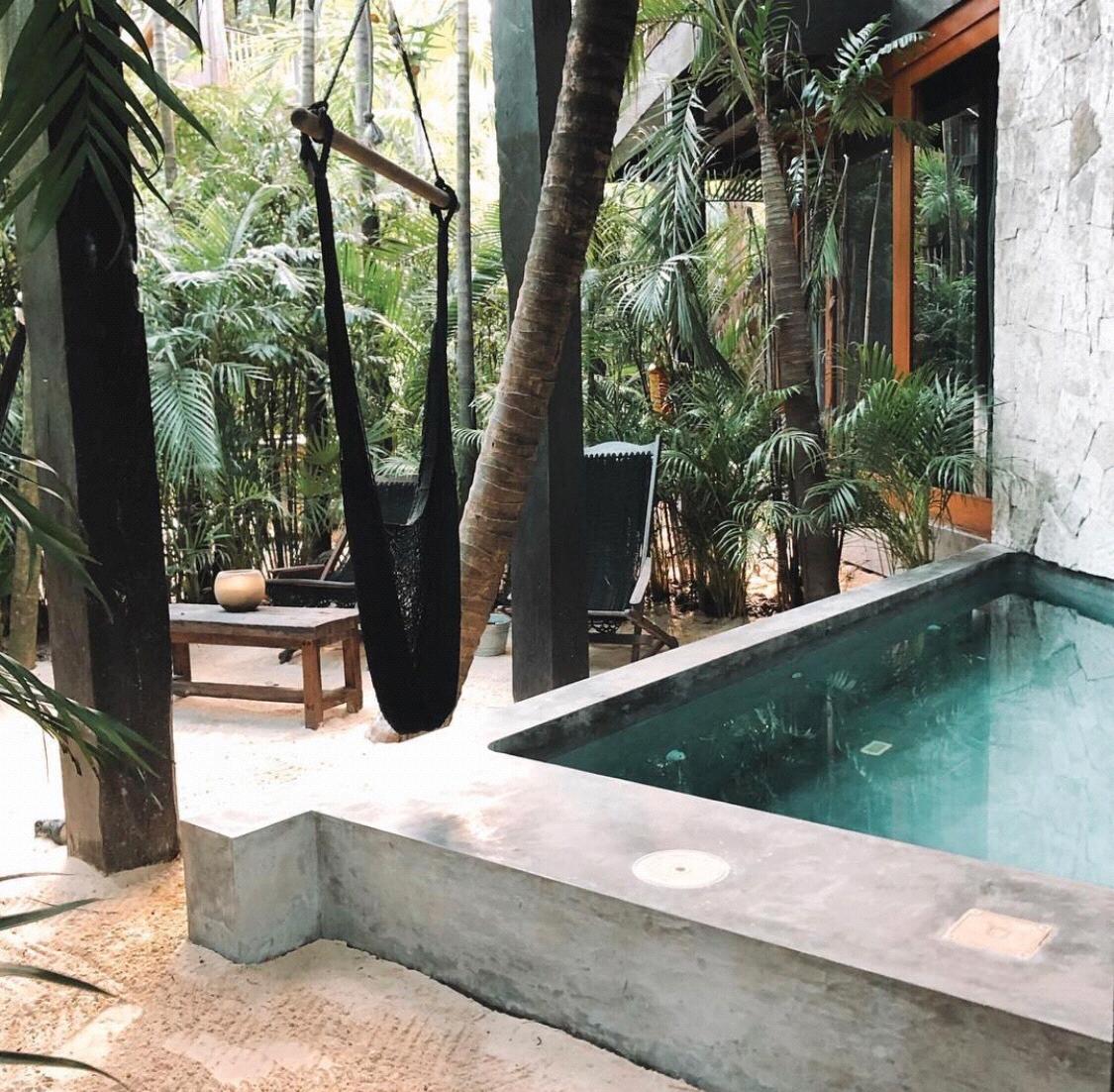 Be Tulum Hotel